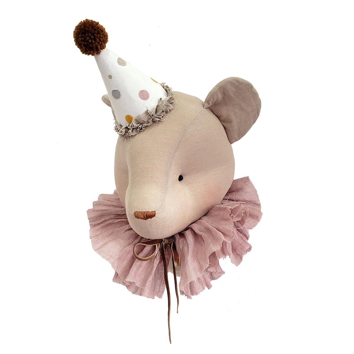 Loveme-Decoration-Bear-beige-1